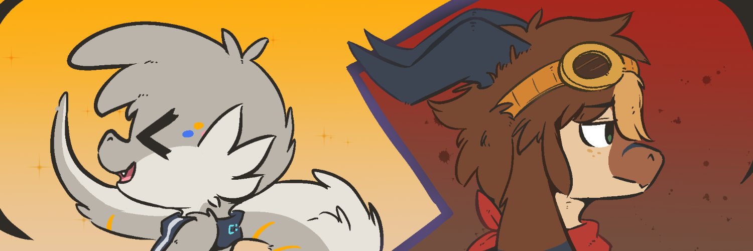 snipperdoodle banner