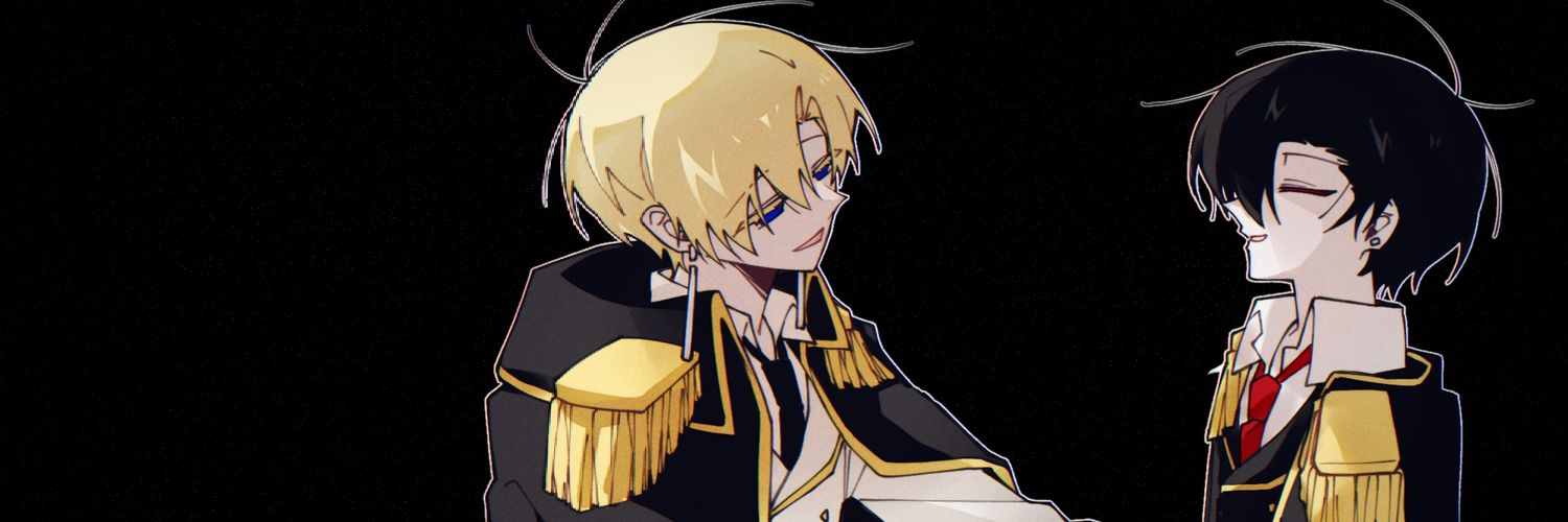 ♱'s banner