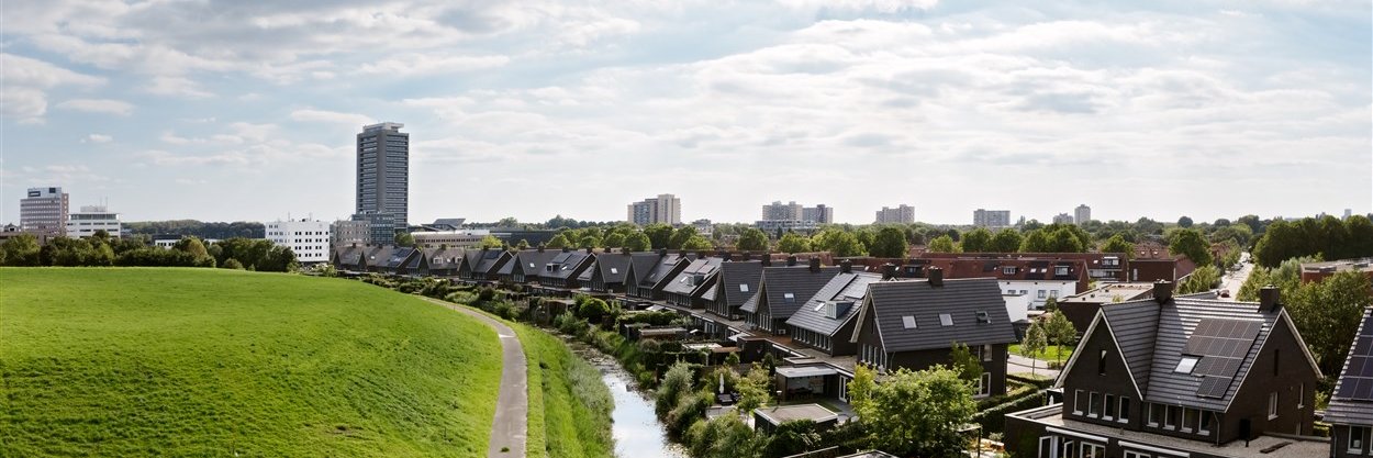 Provincie Noord-Brabant banner