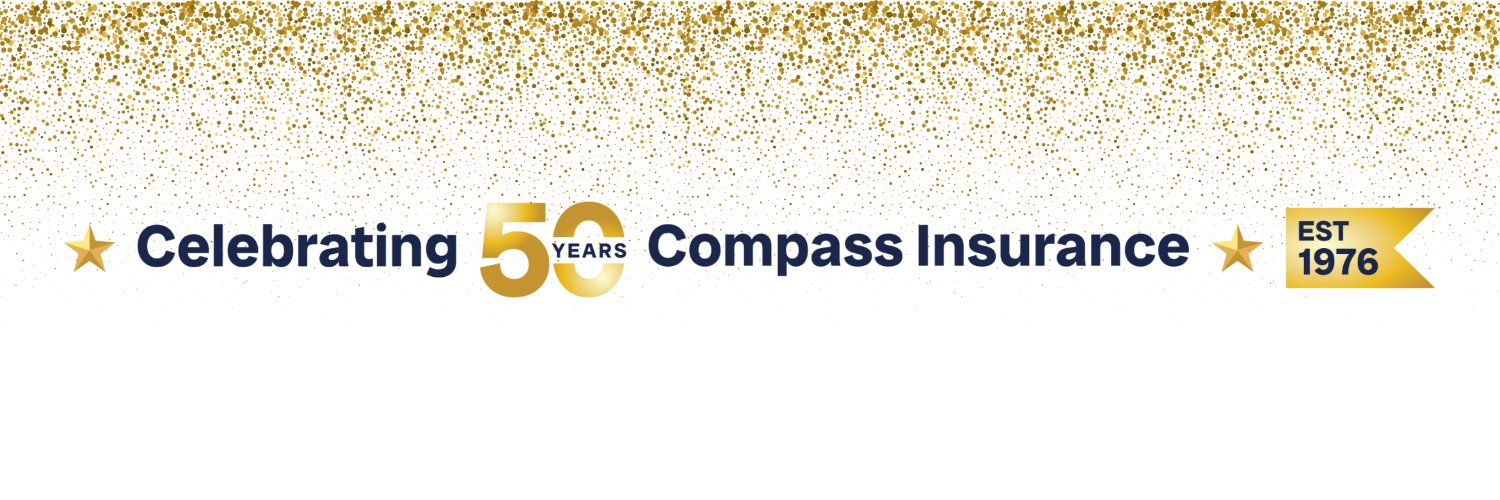 Compass Insurance banner
