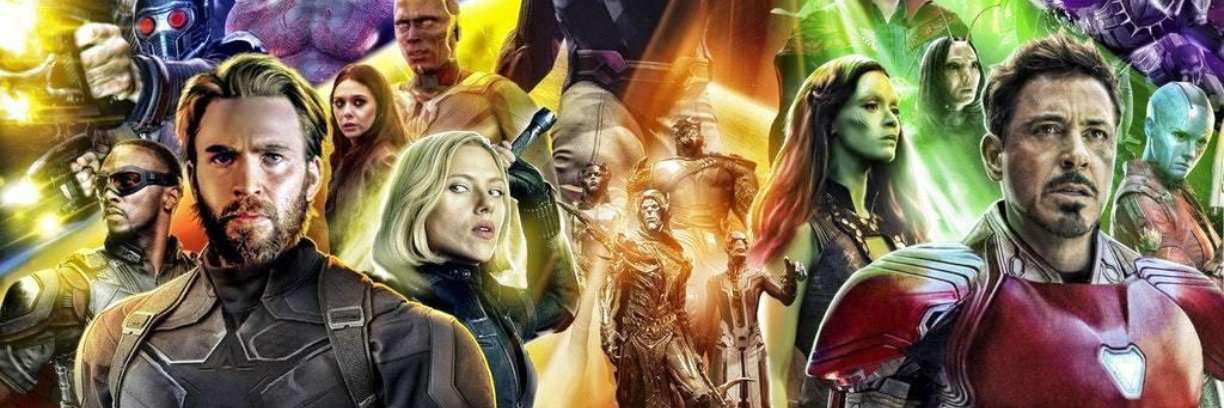 InfinityWarFans's profile banner image