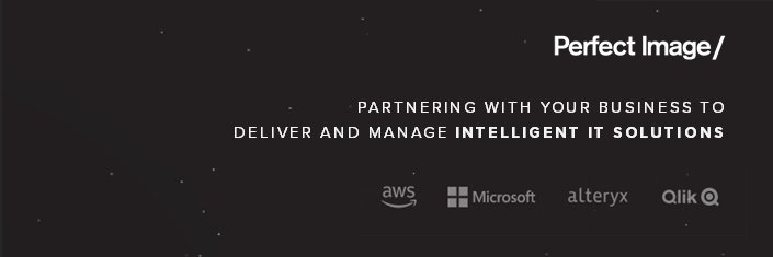 Perfect Image banner