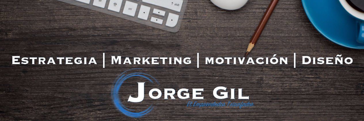 JorgeGilEET's profile banner image