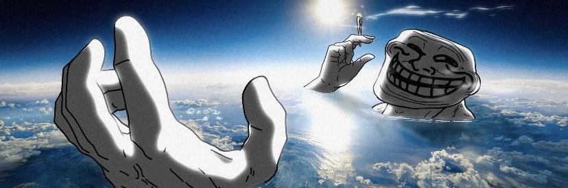 LouWill888's profile banner image