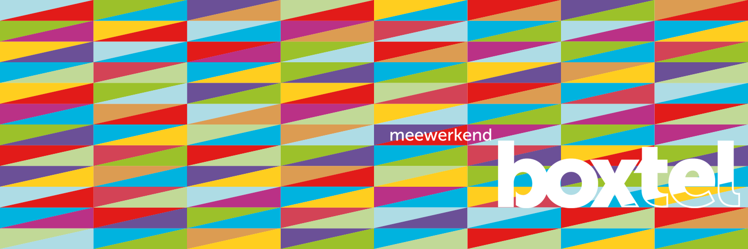 Gemeente Boxtel banner