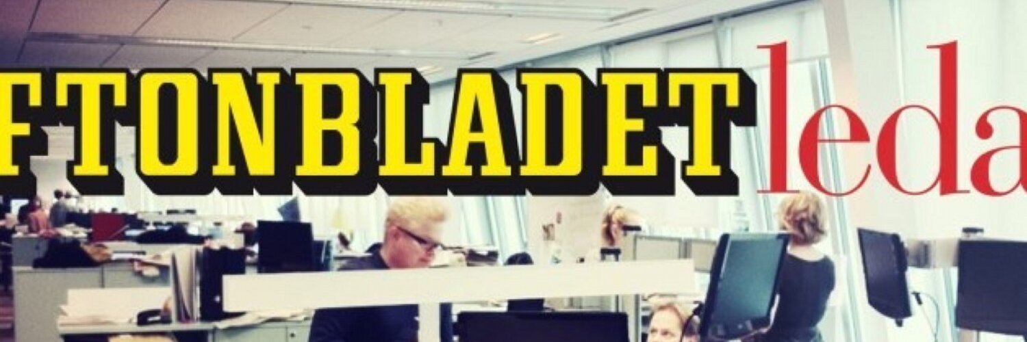 Aftonbladet Ledare Profile Banner
