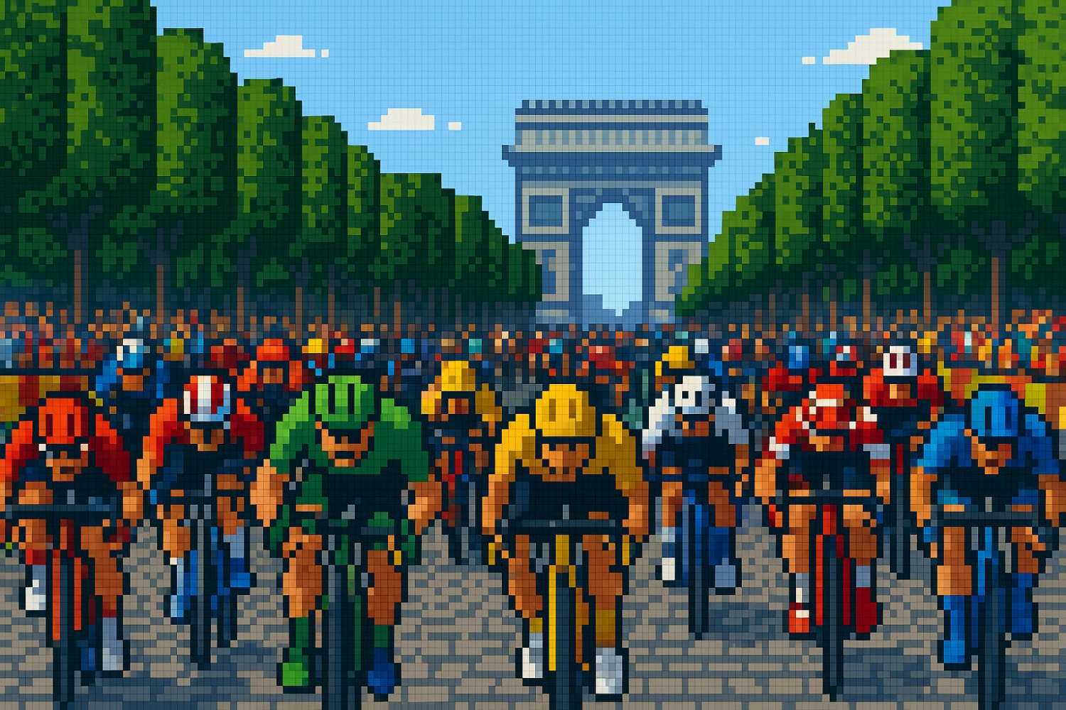 CyclingX banner