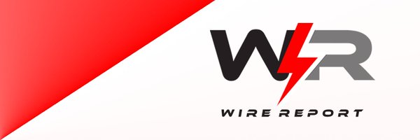 WireReportHQ Profile Banner