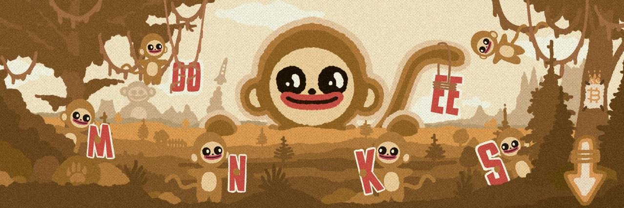 Moonkees 🐵's banner