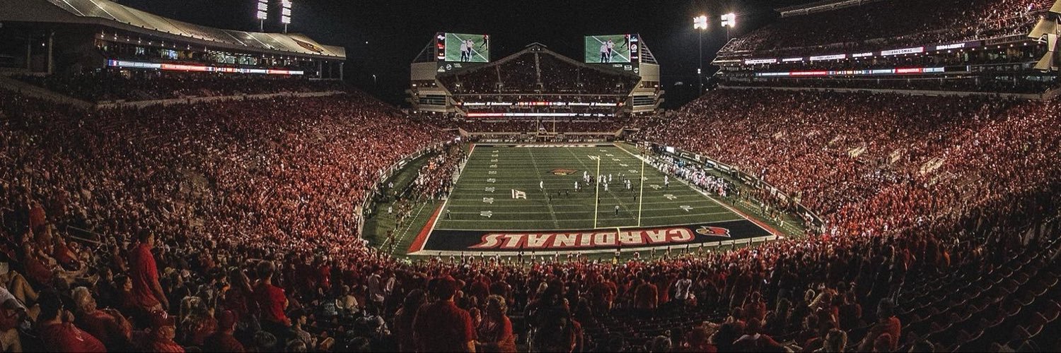 ChrisSmartCFB's profile banner image