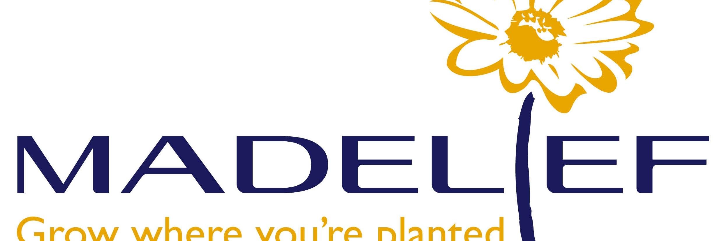 House Madelief banner