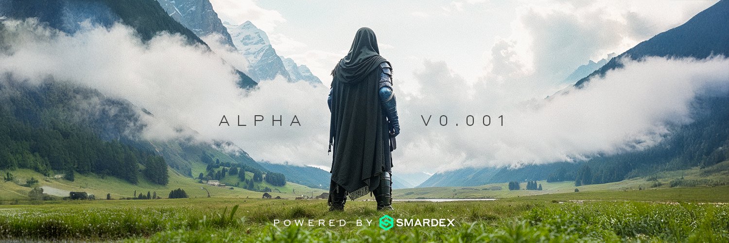SmarDexAI's banner