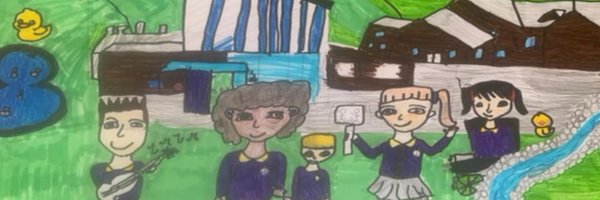 CCymraeg54734 Profile Banner