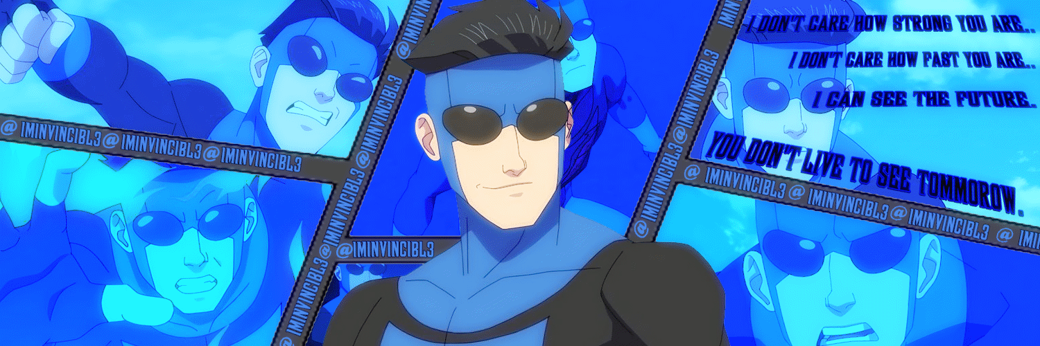 ✩ — 𝙄𝙉𝙑𝙄𝙉𝘾𝙄𝘽𝙇𝙀.ᐟ banner