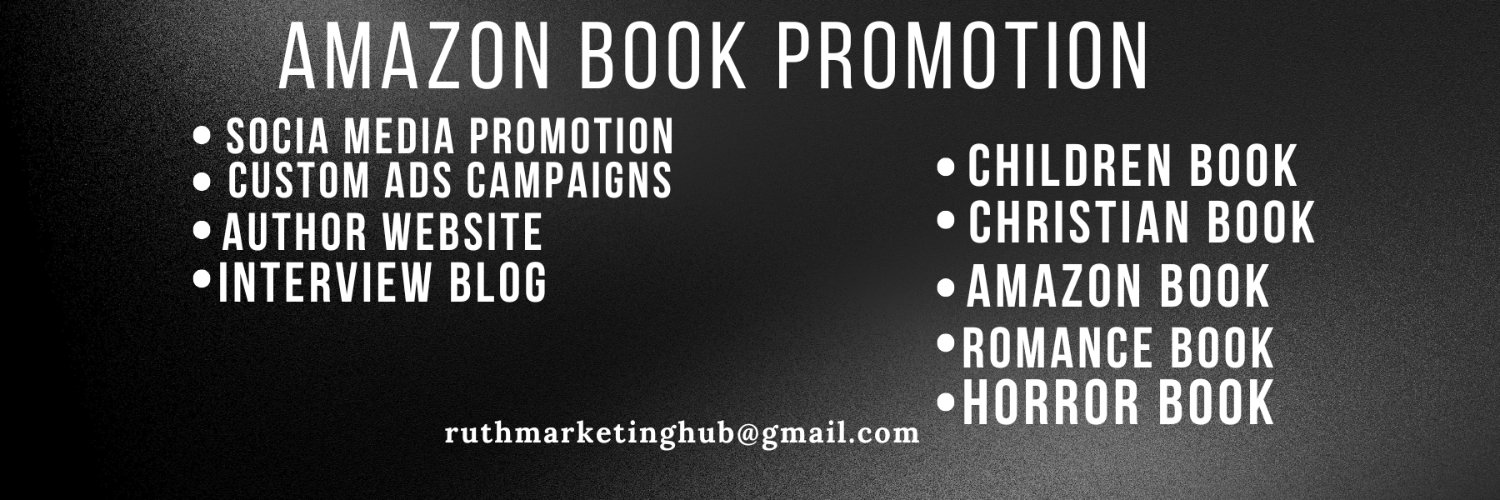 Ruth's Marketing Hub's banner