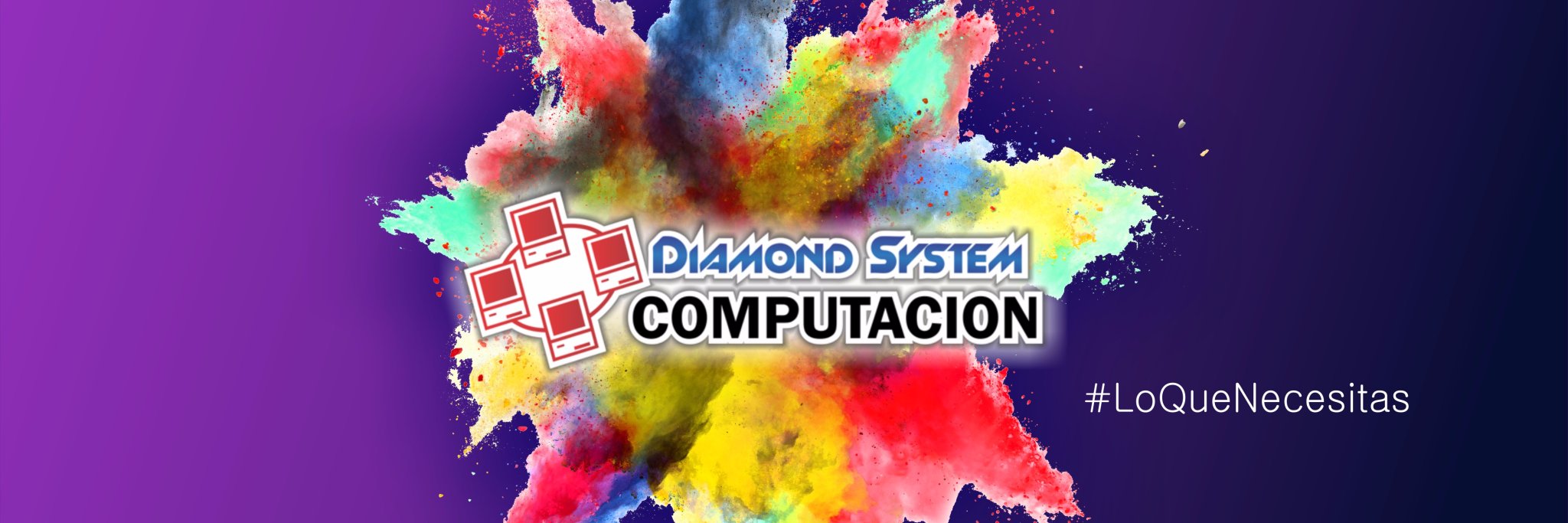 diamond_system's profile banner image