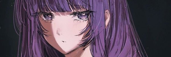 PurpleGodd3ss Profile Banner