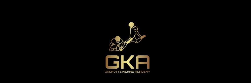 Gronotte Kicking Academy banner