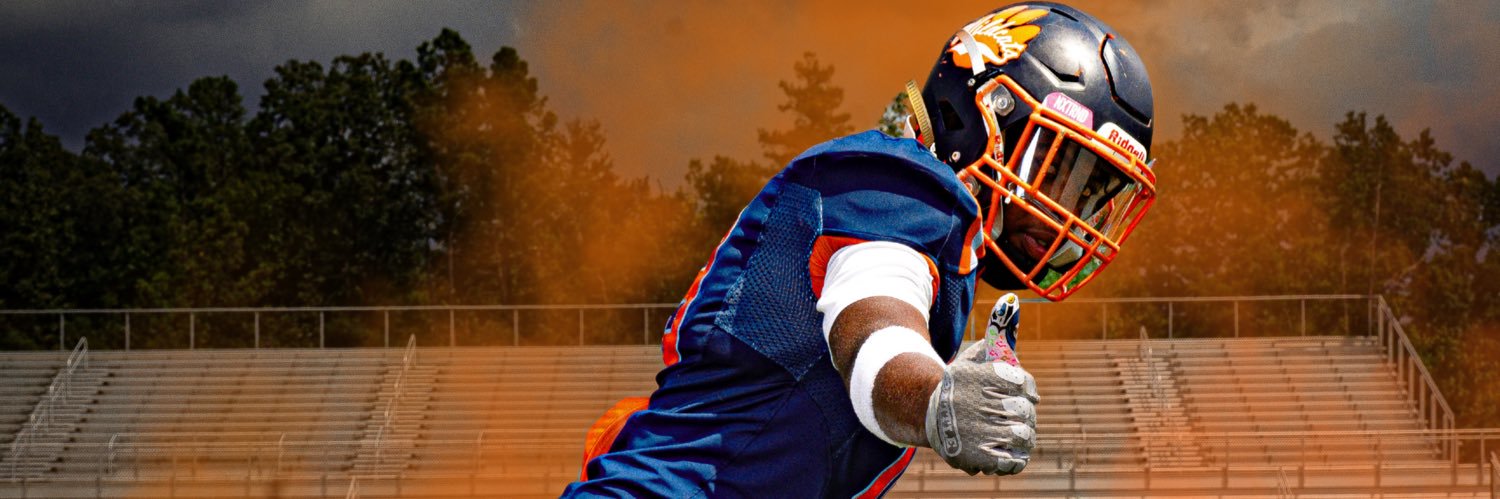 D’Andre Hill-Price banner