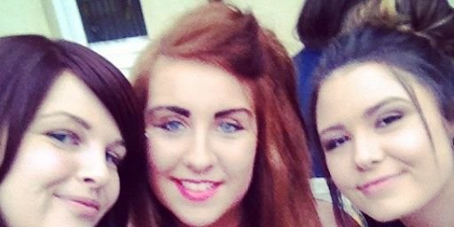 NiamhFoley9's profile banner image