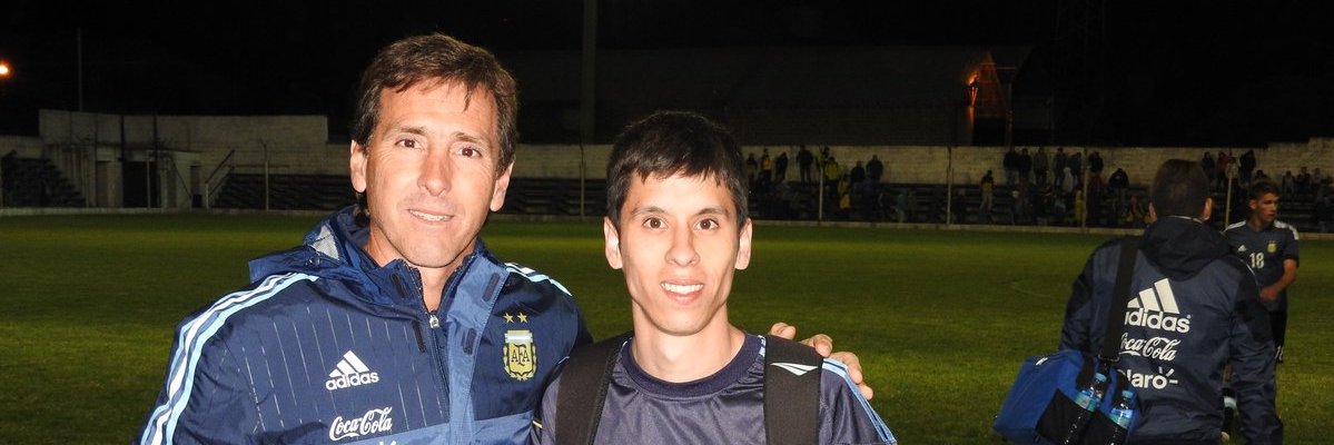 L_Arrua's profile banner image