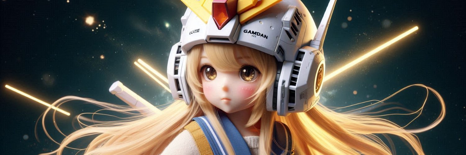 GamdanJP's profile banner image