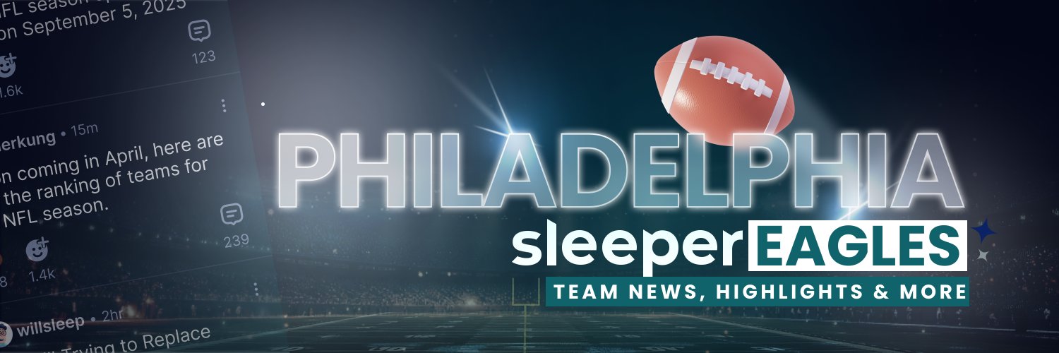 SleeperEagles's banner