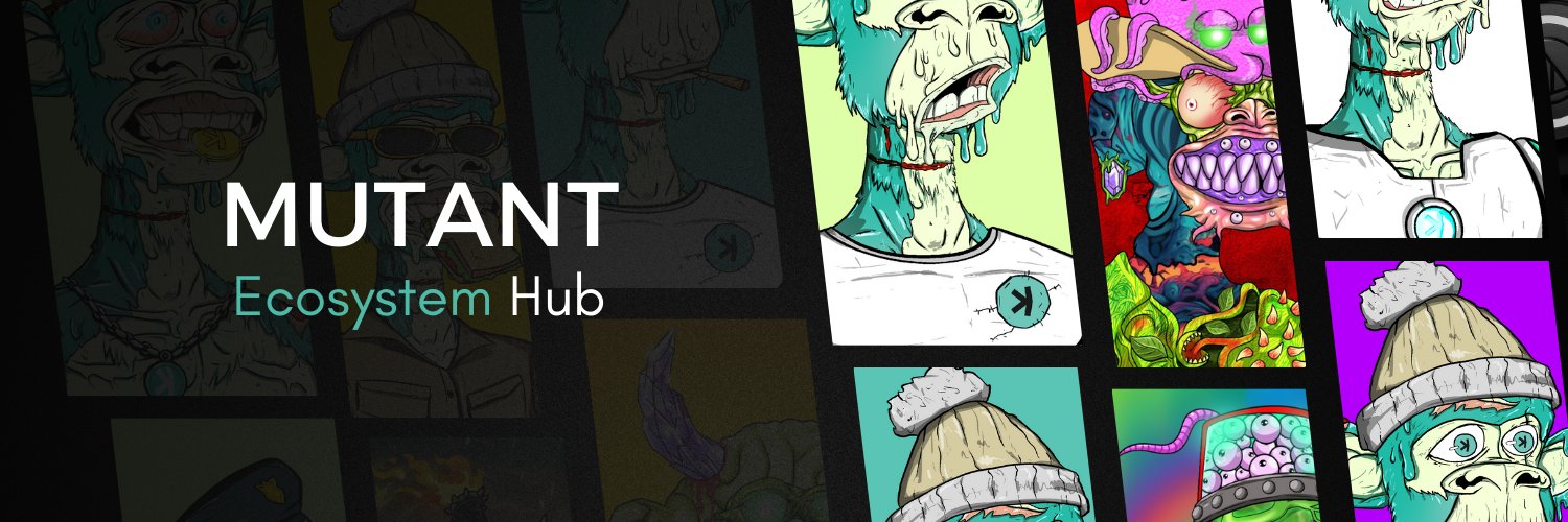 Mutant Ecosystem Hub's banner