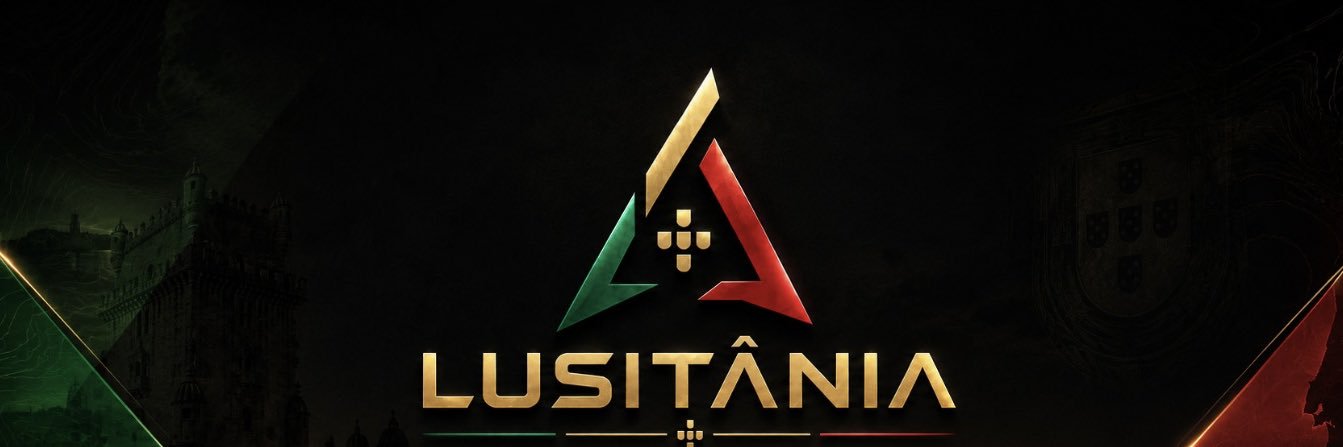 lusitaniacs's profile banner image