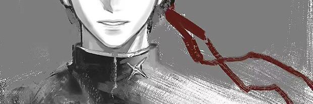 焦糖鹅肝压抑 banner