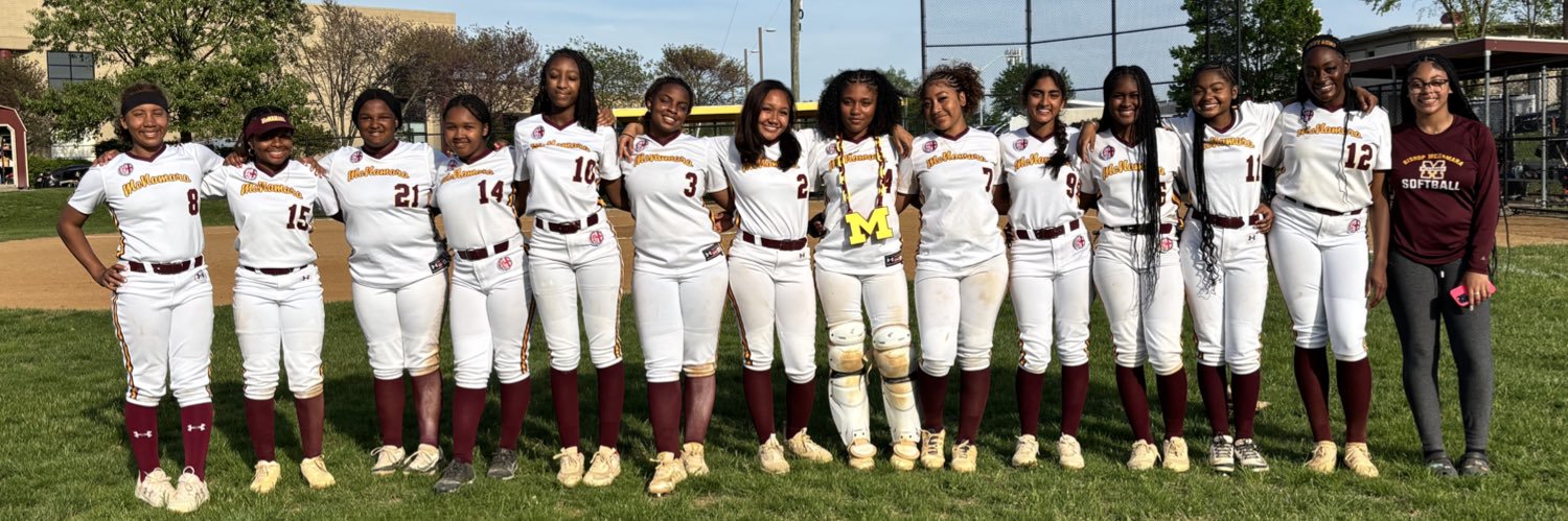 BMHSoftball banner