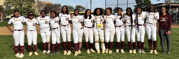 BMHSoftball Profile Banner