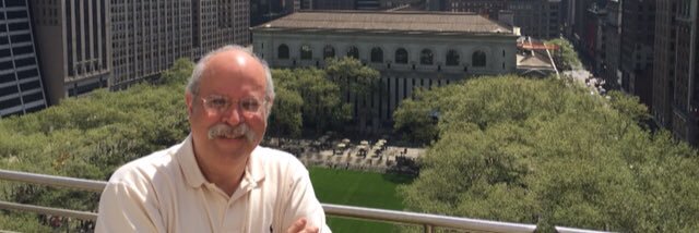 Bob Linden banner