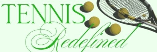 Tennis Commentary banner