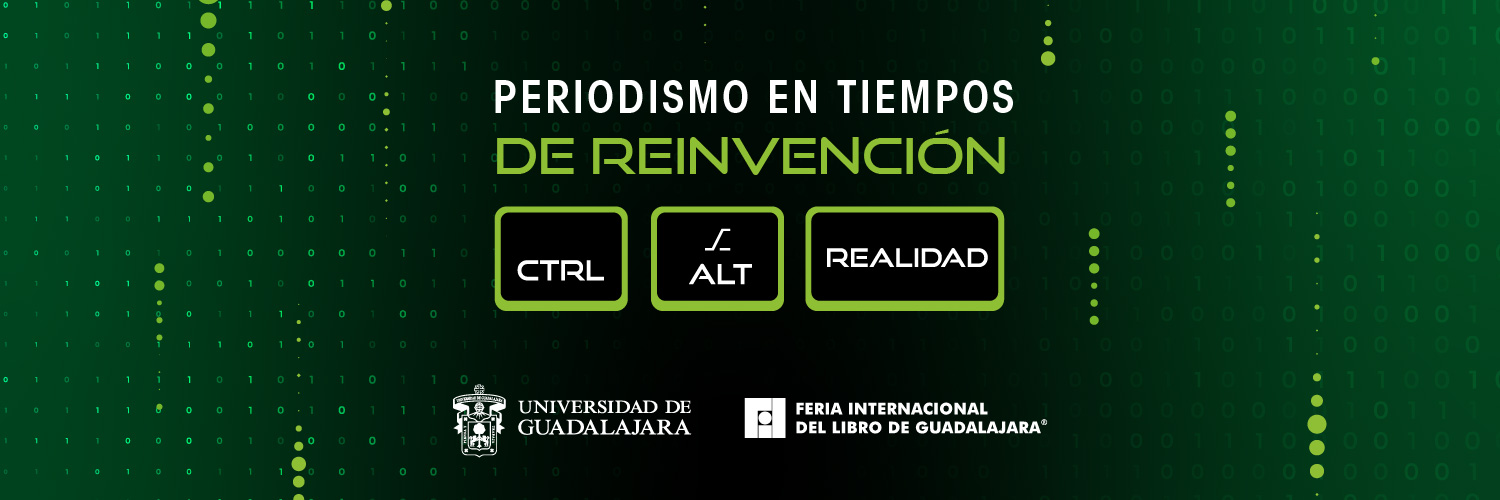 Encuentro Internacional de Periodistas banner