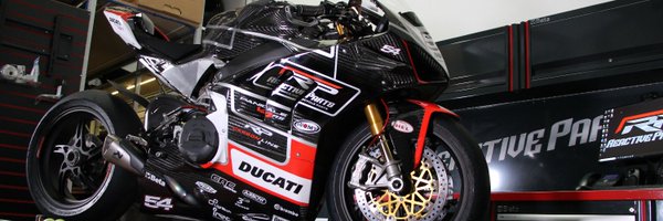 ReactiveParts Profile Banner