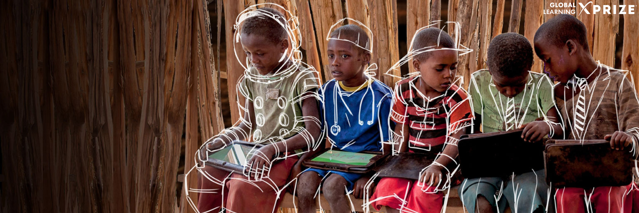 Ed Tech Globe banner