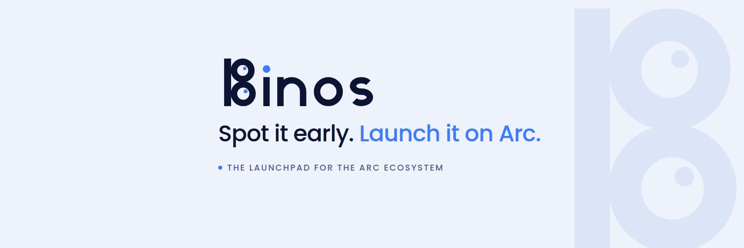 binosdotfun's profile banner image