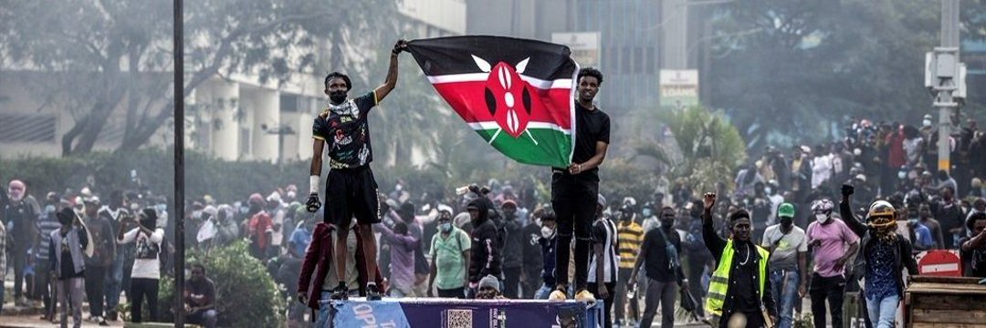 ItsMbugua_41's profile banner image