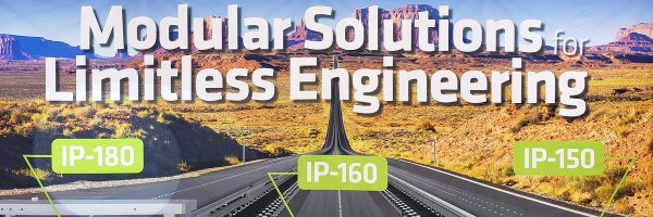 IPRRobotics Profile Banner