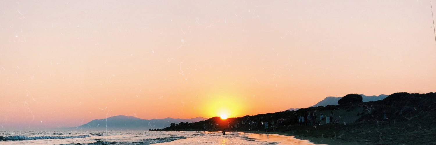 cherreriam's profile banner image