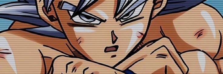 perfect mui goku banner