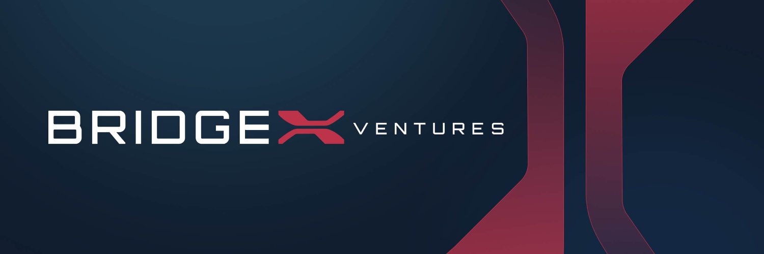 BridgeX Ventures banner