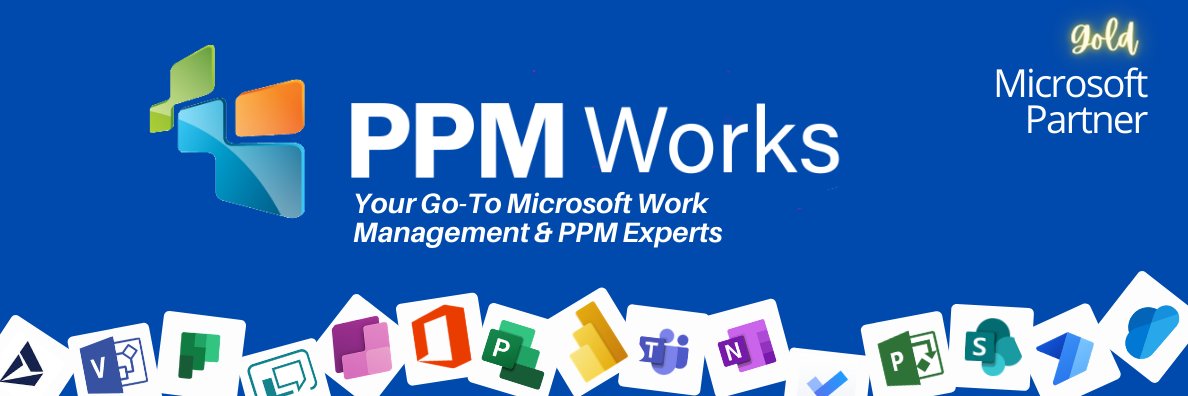 PPMWorks's profile banner image