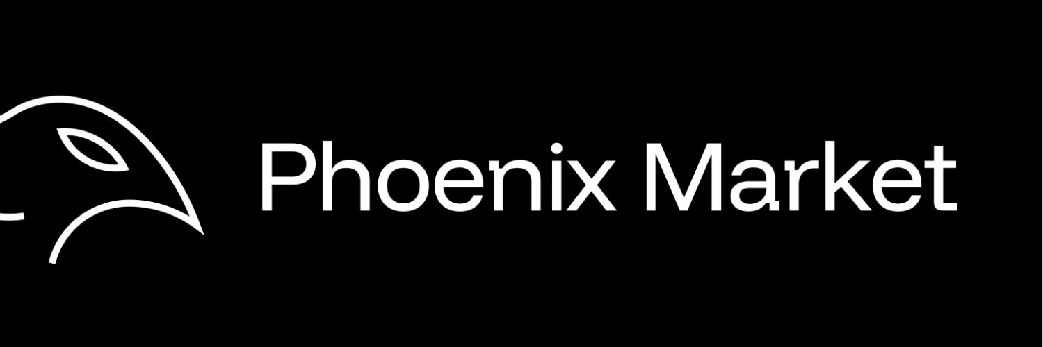 Phoenix Market banner