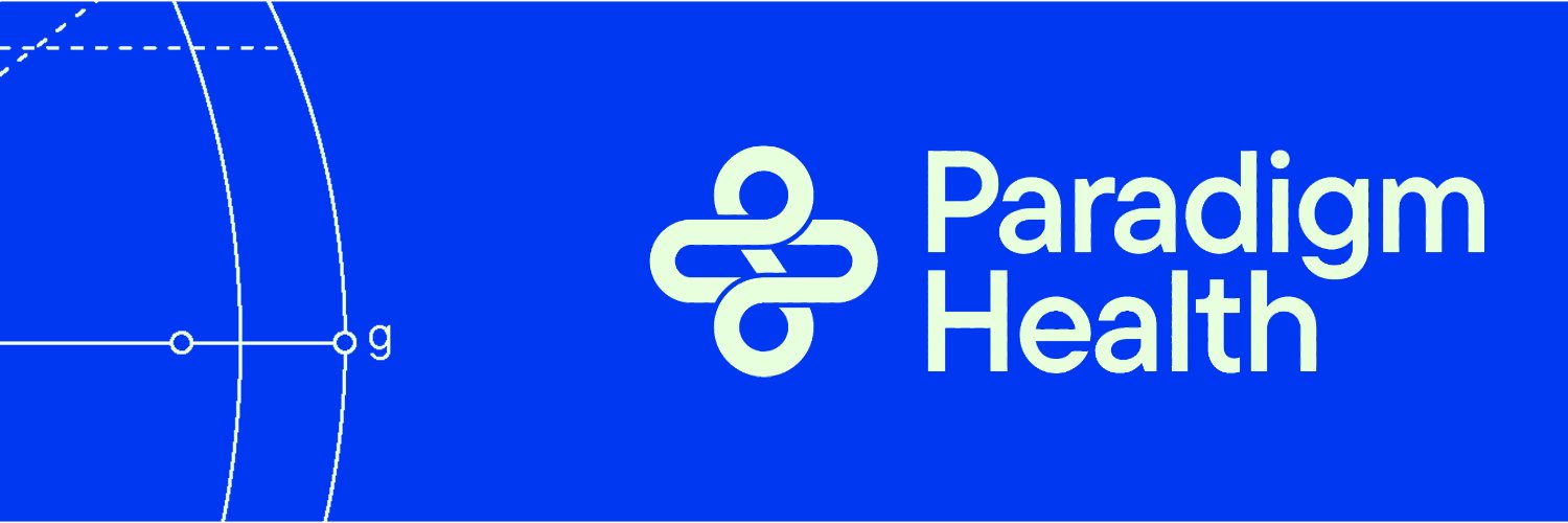 Paradigm Health, Inc. banner