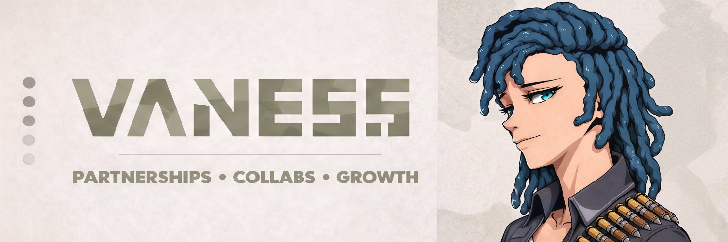 vaness | collab manager banner