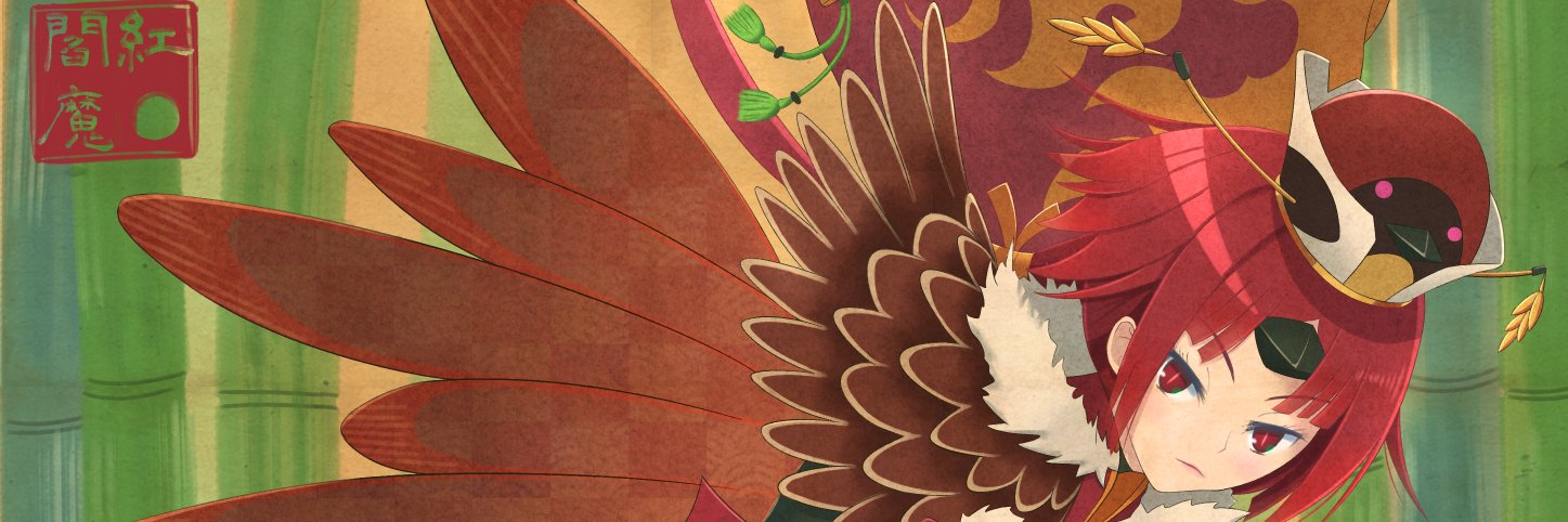 niboshi2000's profile banner image
