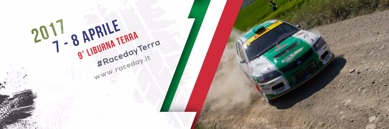 RacedayRally's profile banner image