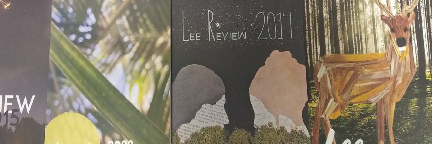 TheLeeReview's profile banner image